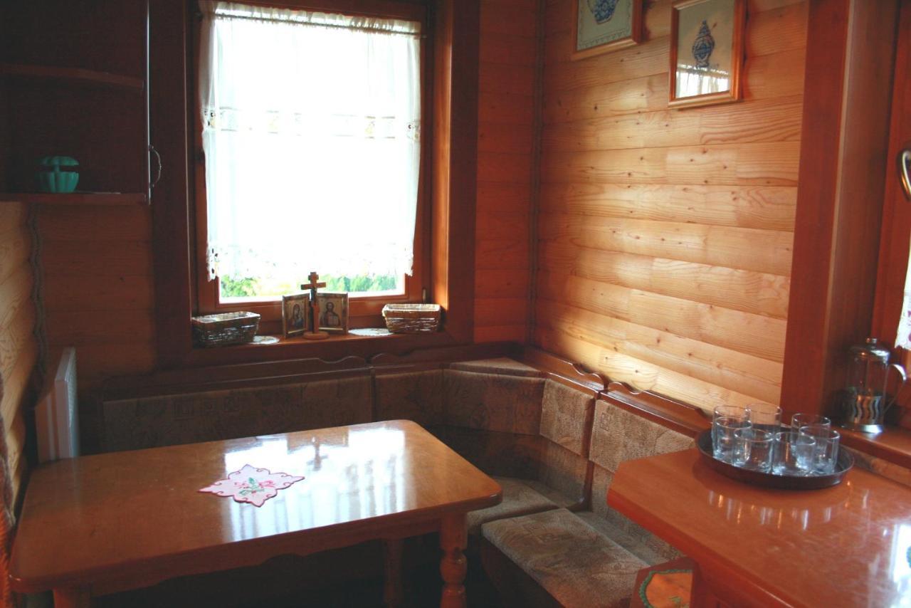 Котеджі Мрія Шаян Ngoại thất bức ảnh